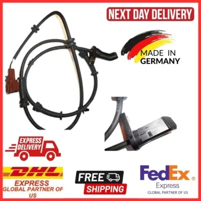 For Nissan Xterra Abs Speed Sensor Front Left Wheel 2001-2004 479117Z600 - Image 1 of 4