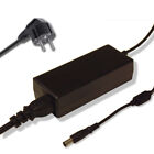 Replacement Power Supply For Dell Latitude E4200 With Eu 2 Pin Plug