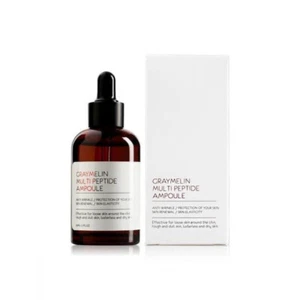 Graymelin Multi Peptid / Madecassosid Ampulle, Koreanische Kosmetik, KBeauty, Probe - Bild 1 von 2