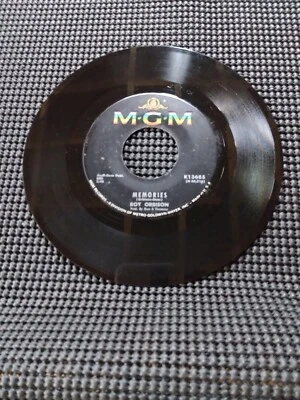 Roy Orbison-Memories - Image 1 of 2