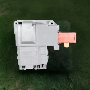 131763255 Washer Door Lock Switch Assembly Compatible with Frigidaire Electrolux - Picture 1 of 9