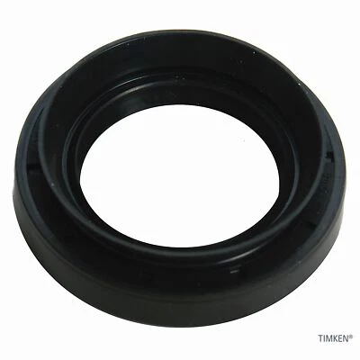 Auto Trans Output Shaft Seal Right Timken For 1990-1993 Toyota Celica - Image 1 of 4