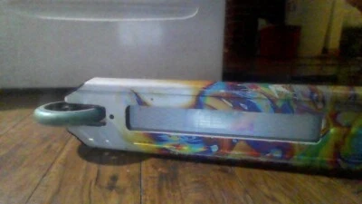 Scooters Envy Prodigy S9 Pro Scooters. para adultos, adolescentes y niños - Usado  Foto 1 de 2