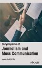 Encyclopedia Of Journalism And Mass Communication Hardcover By Rai Anil Kr