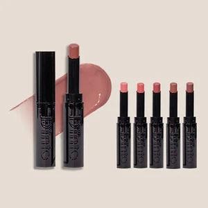 DINTO Melting-Glow Lippenbalsam 1,7g 10 Farben Bronte Collection K-Beauty - Bild 1 von 19