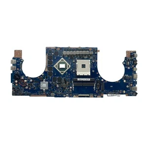 ASUS ROG Strix GL702Z GL702ZC scheda madre RX580-4 GB GL702ZC scheda madre - Foto 1 di 5