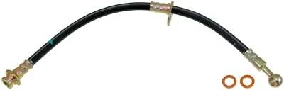 Brake Hydraulic Hose Dorman H620572 fits 02-03 Suzuki Aerio - Image 1 of 3