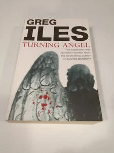 Turning Angel by Greg Iles - Picture 1 of 9