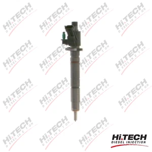 Common Rail Injector Suits Range Rover Genuine Bosch 0445116068 - Picture 1 of 6