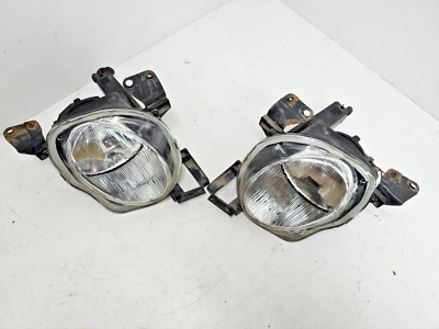 FAROS DE LUZ ALTA JDM TOYOTA LEXUS SOARER JZZ30 SC300 SC400 OEM Foto 1 de 4