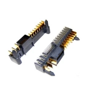 CONNETTORE MOLEX 43 POLI 11+32 - Picture 1 of 1