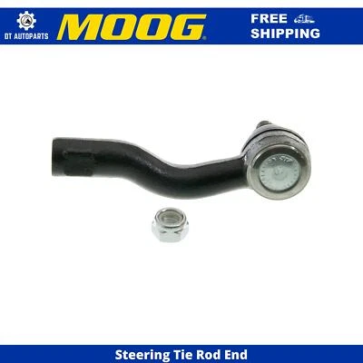 For 2001-2005 Toyota RAV4 Steering Tie Rod End Front Left Outer MOOG 2001 2002 - Image 1 of 4