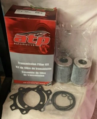 ATP Automotive B-205 Automatic Transmission Filter Kit  - Image 1 of 4