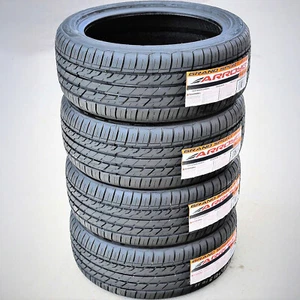 4 Tires 275/50R20 ZR Arroyo Grand Sport A/S AS High Performance 113Y XL - Picture 1 of 12