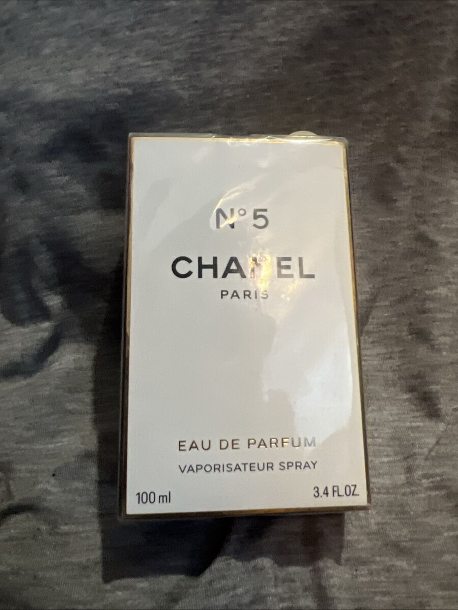 CHANEL Paris Eau de Parfum for Women for sale - eBay CHANEL Paris Eau de Parfum for Women for sale - eBay