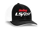 HOLLEY LS FEST - CAP SM-MD HOL10091-LGHOL (Holley)