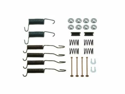For 1962-1968 Plymouth Belvedere Drum Brake Hardware Kit Front Dorman 93835GK - Image 1 of 2