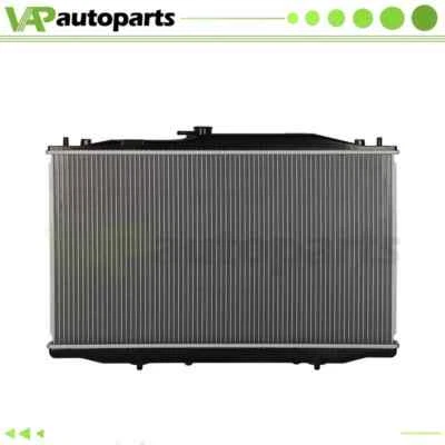 Radiador de aluminio compatible con Acura TSX 2004 2005 2007 2008 envío rápido gratuito Foto 1 de 4