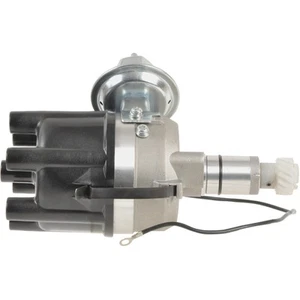 84-3610 A1 Cardone Distributor for Ram Van Truck Dodge Charger B100 B200 B300 - Picture 1 of 4