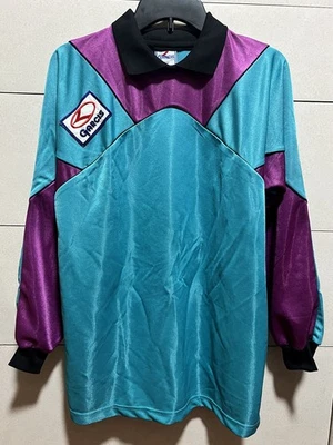 Jersey Pablo Larios Garcis De Época Campeonísimo Puebla 1990 México Selección MX Foto 1 de 4