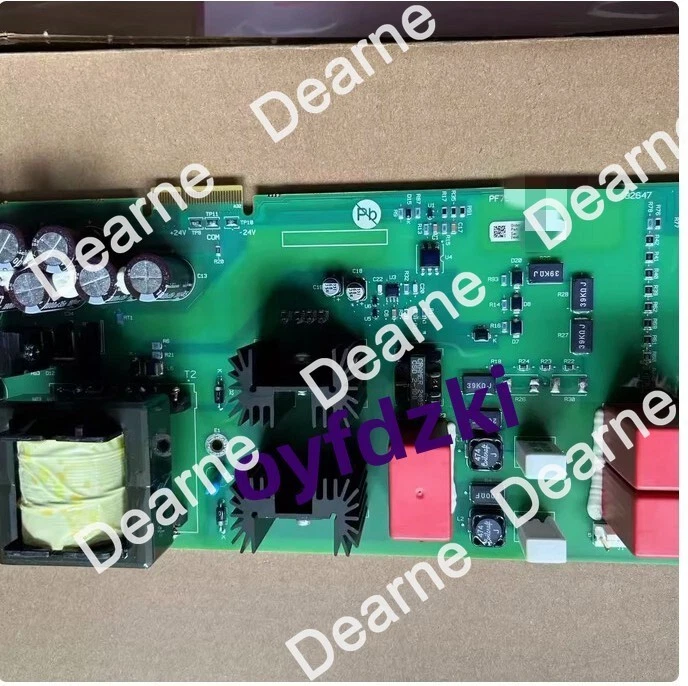 ONE Tested used PN-W12184 Via DHL or Fedex - Image 1 of 1