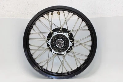 Kawasaki KLR650 2018 OEM llanta trasera Foto 1 de 4