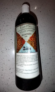 Eco-Flo Gel Bronceado Antiguo 32 FL Oz *Botella abierta - Imagen 1 de 2