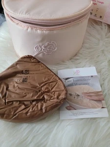 ABC American Breast Care Lightweight 10142 Breast Form Size 7 Color Tawny - Picture 1 of 4