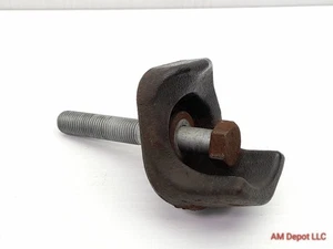 2013 Mini Cooper S Countryman R60 R61 Rear Trailing Arm Bolt w Heavy Stopper - Picture 1 of 3