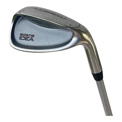 Adams Golf Idea 9 Iron Aldila Super Shaft Graphite Ladies Flex 35" Right-Handed - Image 1 of 4