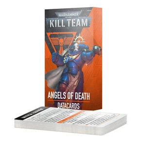 Kill Team Datacards: Angels of Death - Bild 1 von 3
