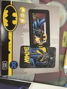 Tablet 7pollici Batman - Foto 1 di 2