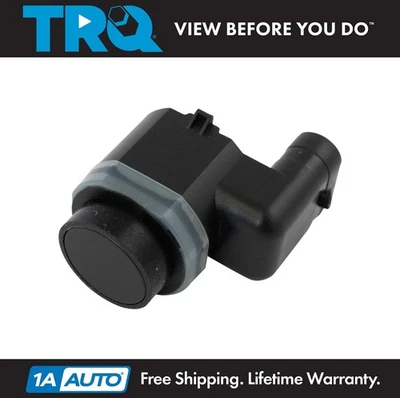 Передний или задний датчик помощи при парковке для BMW Volvo новый - Изображение 1 из 3