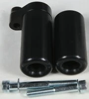 Cuadro deslizante Shogun negro 750-6349 YZF-R6 2008-2016 Foto 1 de 1