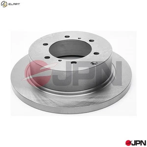 2x BRAKE DISC 40H5009-JPN FOR MITSUBISHI PAJERO/II/SPORT/CLASSIC/Canvas/Top 2.8L - Picture 1 of 9