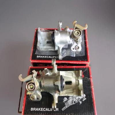 Pinza de freno trasera Nipparts, derecha e izquierda Nissan 100NX, Sunny 2.0 N14 Foto 1 de 4