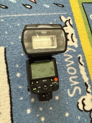 Nikon SB-5000 Foto 1 de 4