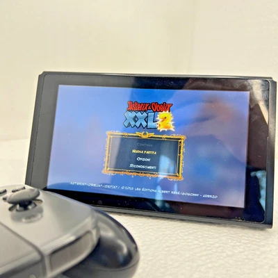 Asterix & Obelix XXL 2 Nintendo Switch PAL ITA solo Cartuccia funzionante - Immagine 1 di 3
