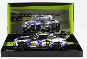 BMW 4-Series M4 GT3 #46 2024 24h LeMans in 1:18 scale by Minichamps - Picture 1 of 2