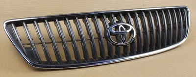 Toyota Aristo JZS160 2GS Lexus GS 98-05 Toyota OEM JDM Parrilla 53111-30810 Foto 1 de 4