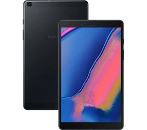 SAMSUNG Galaxy Tab A 8" Tablet (2019) - 32 GB, Black - Picture 1 of 9