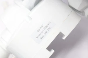 Defiant Motion Sensor Solar Powered Outdoor 4-Head LED Security Flood Light - Picture 1 of 4