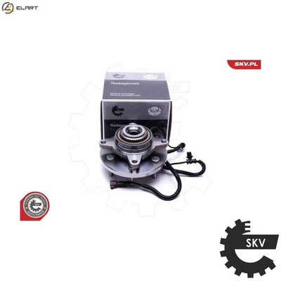 WHEEL BEARING KIT 29SKV553 FOR FORD USA F-150/Crew/Cab/Pickup/Extended 3.5L 8cyl - Image 1 of 4