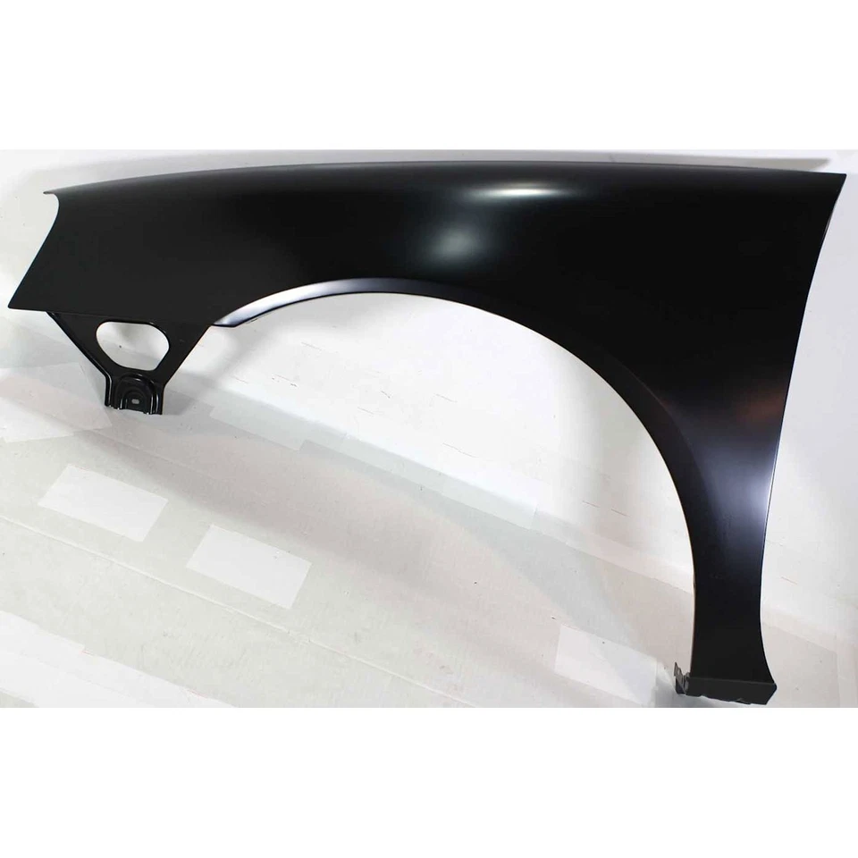 Fender For Pontiac Grand Prix 2004-2007 Front Driver Side Foto 1 de 4