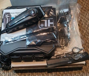 New Open Box Unused Wahl ElitePro 79602 Corded Hair Clipper - Picture 1 of 9