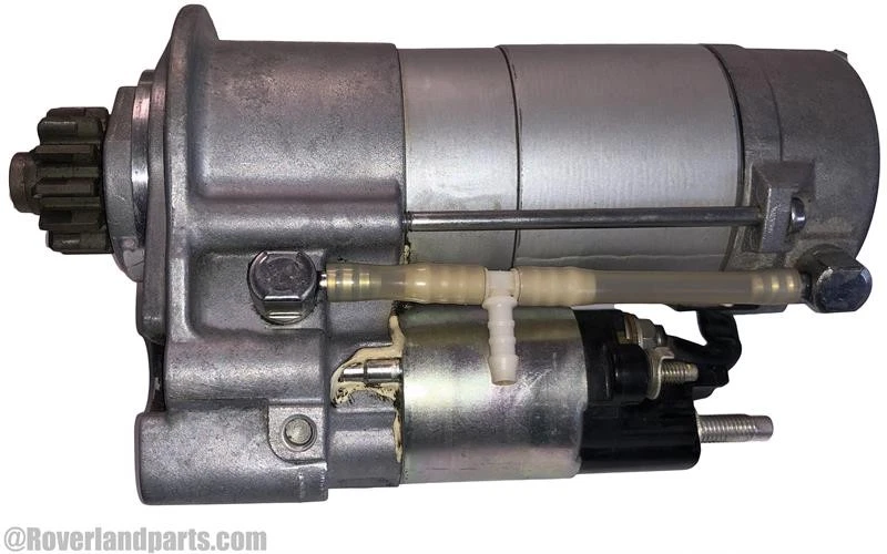 Starter Motor Land Rover Discovery, Range Rover, Range Rover Sport LR079918 Foto 1 de 1