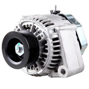 Alternator For 1995-1996 1997 Honda Accord Odyssey 2.2L 31100-P0A-A03 19134205 - Picture 1 of 7