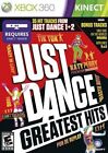 Just Dance - Greatest Hits - Xbox 360 Game