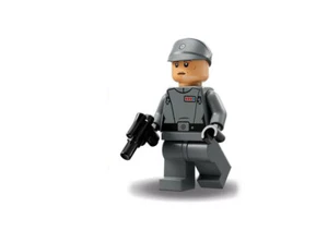 LEGO STAR WARS Tala Durith MINIFIG brand new from Lego set #75334 - Picture 1 of 1