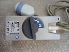 Ge Ultrasound Probe Rab4-8L